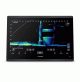 GPSMAP 1623xsv , SideVü, ClearVü and Traditional CHIRP Sonar with Worldwide Basemap, 010-02919-02 - Garmin 